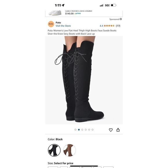 Born gwynne 2 tall riding knee high boot sz 11 leather - Picture 2 of 10